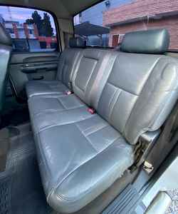 Chevrolet Silverado Edición Limitada Usada de 2011 - Product Image 3