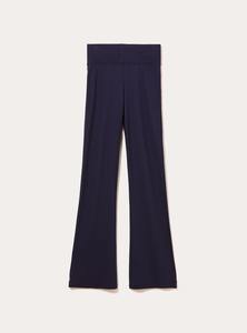 Pantalones de chándal acampanados elegantes para mujer, conjuntos ajustados que producen una comodidad fantástica con un diseño moderno - Product Image 6