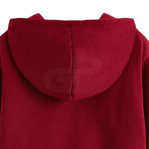 Sweats à capuche pour femmes tendance, style crop top, légers et confortables, sweats à capuche crop top pour l'hiver - Product Image 6