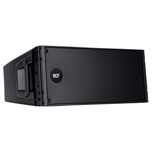 NOUVEAU Module de haut-parleur actif à deux voies RCF HDL 20-A Dual 10 Line Array HDL20A HDL-20A - Product Image 3