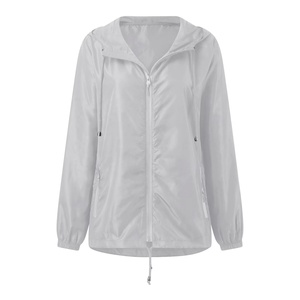 Wholesale Women's Softshell <b>Jacket</b> Spring Autumn Outdoor Softshell Clothing Waterproof Women's Polyester <b>Jacket</b> - Product Image 5