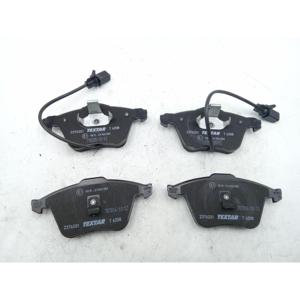 AUDI A6 Allroad (00>06) ผ้าเบรก 2376201 น้ำมันเบนซิน - Product Image 3
