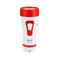Mini lampe torche rechargeable longue portée, prix de gros direct usine, idéale pour la maison, les urgences et les activités de plein air