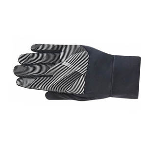 Guantes de Invierno Ligeros Unisex con Estampado, Cálidos, Transpirables, Antideslizantes, de Dedo Completo, con Logotipo Personalizado, para Senderismo - Product Image 4