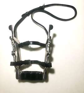 Spéculum dentaire professionnel pour chevaux, pour usage vétérinaire équin - Product Image 3