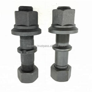 Exportateur de boulons et écrous de haute qualité 69, boulons et écrous - Product Image 1