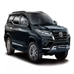 Voitures d'occasion de qualité Toyotaa Fortuner à vendre Voiture TOYOTA d'occasion pas cher - Product Image 2