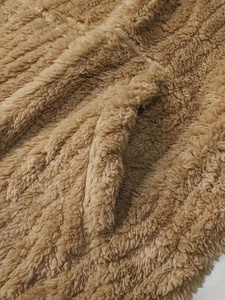 Venta caliente 100% Sudaderas con capucha de lana de algodón con mangas largas Colección de invierno Básicos en mezcla de algodón de la mejor calidad - Product Image 2