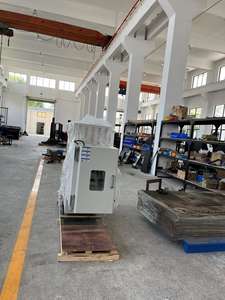 Chambre à haute et basse température avec machine d'essai de traction, équipement d'essai de traction en laboratoire, acier ASTM, 1 an - Product Image 3