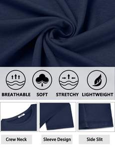 Venta al por mayor bordado Digital 3D impresión personalizada hombres camisetas impresión completa sublimación 100% algodón manga corta ajuste Regular - Product Image 3