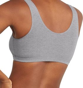 Soutien-gorge de sport pour femme de haute qualité, doux et respirant, à bon prix, pour l'entraînement et le fitness, en vente - Product Image 2