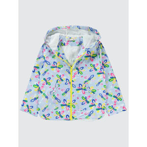 Imperméable textile pour bébé Solution pratique et élégante pour les tout-petits - Product Image 2