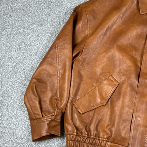 Veste en cuir véritable pour femmes de haute qualité sur mesure Nouvelle mode Vêtements décontractés Veste en cuir respirante pour l'hiver - Product Image 4