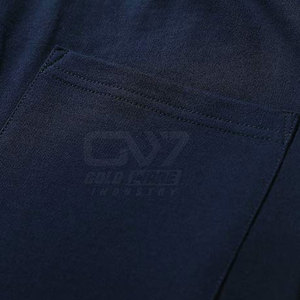 Pantalones cortos de gimnasio de secado rápido, novedad, pantalones cortos de gimnasio de último diseño, pantalones cortos de gimnasio con logotipo personalizado a bajo precio - Product Image 5