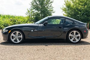 BMW Z4 3.0SI Coupé d'occasion 2007 (conduite à gauche/droite) - Product Image 4