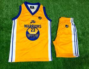 Uniforme de football avec impression de logo entièrement personnalisé à vendre produit très demandé uniforme de football pour hommes - Product Image 4