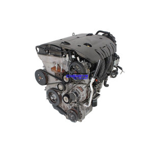 Moteur essence 4 cylindres 16V DOHC 4B12 pour Mitsubishi Outlander 2.4L 2008-2013 - Product Image 2