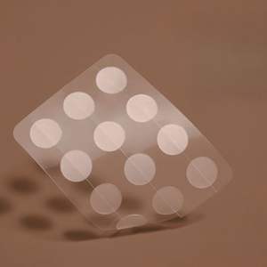 แผ่นแปะสิวไฮโดรคอลลอยด์เกาหลี OEM ODM สั่งสั่งจำนวนมาก - Product Image 1