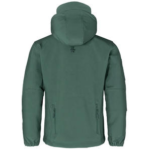 Nouveau design de vêtements de sport Veste softshell de snowboard Logo personnalisé Vestes d'extérieur hommes et femmes - Product Image 4