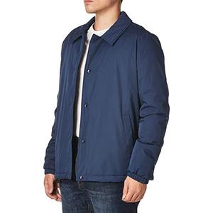 เสื้อแจ็กเก็ตโค้ชสำหรับผู้ชายเสื้อแจ็คเก็ตแบบสบายๆของ2023 - Product Image 1