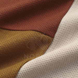 T-shirt pour hommes de style personnalisé du fabricant pakistanais 100% coton tissu tricoté confortable décontracté couleur unie - Product Image 5