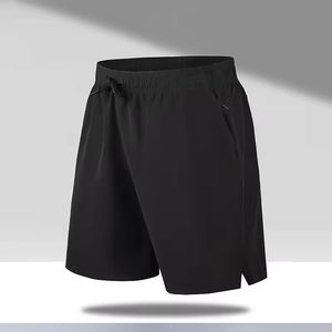 NEW <b>MENS</b> Running <b>Shorts</b> With Pocket Workout Bodybuilding Gym Sport <b>Shorts</b> Gym Casual <b>Men's</b> Fitness <b>Jogging</b> Training <b>Shorts</b> - Product Image 4