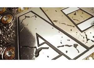 Ceintures Aew de lutte poids lourds personnalisées Ceintures Aew Ceintures de championnat Ufc poids lourds personnalisées - Product Image 4