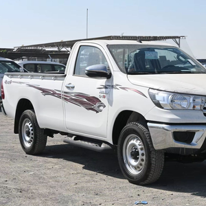 Usado, 4x4, Volante a la Izquierda, Cuero, R18, Cabina Individual, Transmisión Automática, Modelo 2021/2024 2025, 100% Funcional, Sin Accidentes - Product Image 1