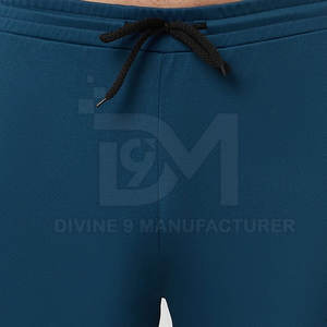 ชุดวอร์มผ้าคอตตอนโพลีเอสเตอร์กันลมสำหรับผู้ชายไซส์พิเศษออกแบบได้ตามต้องการสำหรับฤดูร้อน - Product Image 6