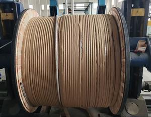 การผลิตสายไฟหลักอลูมิเนียมที่ขายดีในประเทศ2025 - Product Image 6