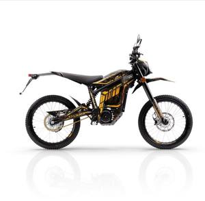 Motocicleta Eléctrica Homologada Talariiia Sting R L3E ABS (8kW) (L3e) 2025, Último Modelo - Product Image 3
