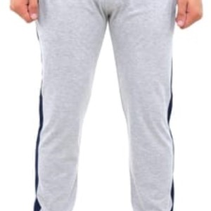 Pantalon de nuit à carreaux personnalisé en gros Pantalon de nuit en molleton de soie Pantalon de nuit pour hommes - Product Image 2