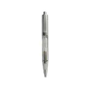 Penna a Sfera Personalizzata Bombae con Luce per Gadget Promozionali - Product Image 4
