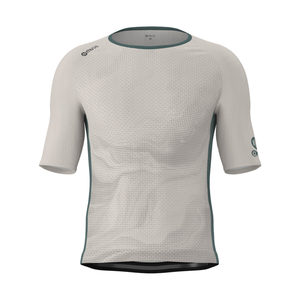 Maillot imprimé respirant Pro-Zipless Aero Koi pour homme - Product Image 4