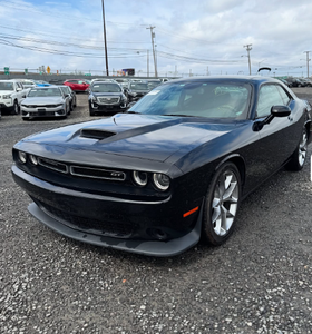 Venta rápida de Dodge Challenger GT RWD con volante a la izquierda/derecha. - Product Image 1