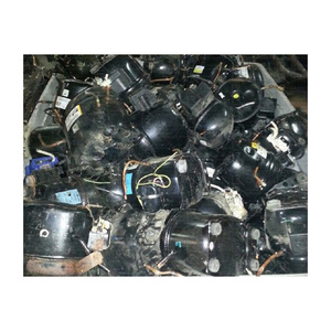 AC và máy nén tủ lạnh phế liệu, phế liệu động cơ điện với phế liệu đồng 100%, người mới bắt đầu, Máy phát điện, máy phát điện và khác - Product Image 6