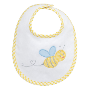 Bavoirs pour bébé en coton, sans BPA, écologiques, jetables, 8 couches, doux, imperméables, bavoirs d'alimentation pour bébé, OEM en vrac - Product Image 5