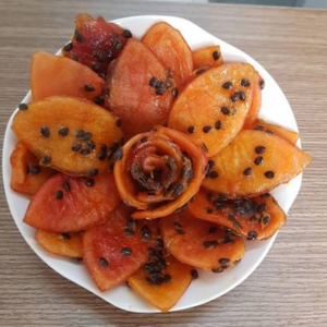 เสาวรสแบบนิ่มตากแห้งโดยส่งออกผลิตภัณฑ์คุณภาพสูงในเวียดนาม/MS jessi - Product Image 5