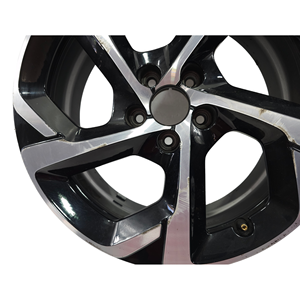 ล้อแม็กซ์ CITROEN C5 Aircross รุ่น 9828110677 (18>) - Product Image 4