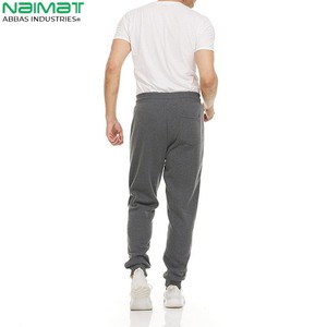 กางเกงวิ่งออกกำลังกายผ้าโพลีเอสเตอร์ระบายอากาศน้ำหนักเบามีกระเป๋ามีซิปสำหรับผู้ชาย - Product Image 3