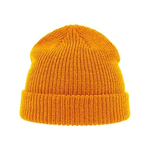 Personalized Woolly Cap for Winter Sports <b>Accessories</b> Custom Merchandising Item - Product Image 4