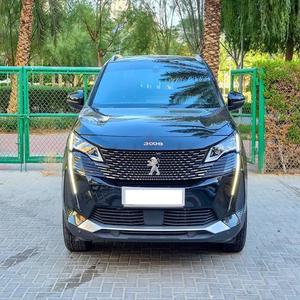 BUENA OFERTA 2024 PE-UG-E-OT 30-08 G-T LI-NE  TRANSMISIÓN AUTOMÁTICA 4 CILINDROS ASIENTOS DE CUERO - Product Image 1