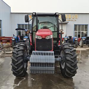 2024 Tractor Massey Ferguson GC1723E-Tractor compacto subcompacto para la versatilidad diaria - Product Image 6