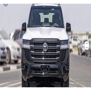 NUEVO MEJOR COCHE SUV TOYOTA LAND-CRUISERS LC300 GXR USADO EN EXCELENTES CONDICIONES - Product Image 4