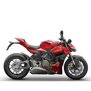 Venta Directa al por Mayor de Motocicleta Deportiva Ducati Streetfighter V4 2025 con 3 Años de Garantía, Lista para Enviar - Product Image 1