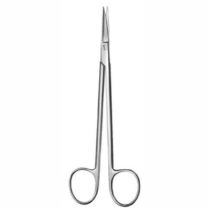 Tijeras Quirúrgicas de Acero Inoxidable - Duraderas para Uso en Maquinaria, Calidad Grado A+ - Product Image 2