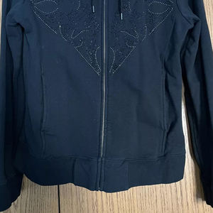 Sudaderas con Pedrería de Alta Calidad, Transpirables, Personalizadas con Pedrería para Hombre, Estilo Urbano - Product Image 6