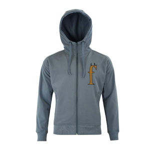 Sudadera con capucha 100% de algodón para hombre Sudadera con cremallera de nuevo estilo personalizado Mejor precio Fabricante al por mayor Sudaderas con capucha bordadas de invierno ligeras - Product Image 2