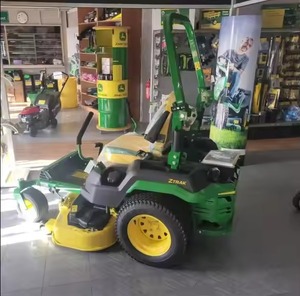 John Dee-re Z545R Ztrak Tondeuse à gazon industrielle à virage zéro pour le bricolage OEM et ODM Support personnalisé - Product Image 3