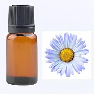 Kanha Nature Oils Premium Quality Camomille Blue Essential Oil Fabriqué en Inde Vente en gros Fonction nourrissante en vrac Fourniture OEM - Product Image 6